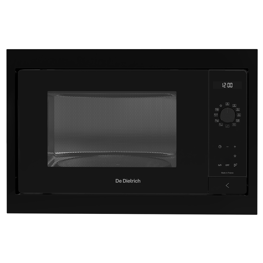 Микроволновая печь De Dietrich DME4310B