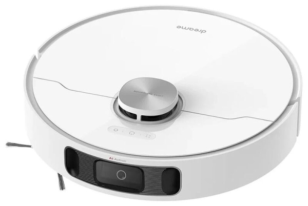 Робот-пылесос Dreame L10S ULTRA  White