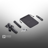 Магнитный держатель DJI Osmo Mobile 6, slate gray