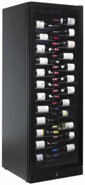Винный шкаф DUNAVOX DX-143.468B
