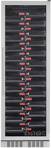 Холодильник винный Temptech CPRO1800SX-24