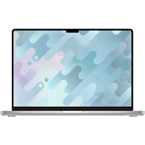 Apple MacBook Pro (2021) MKGT3 серебристый 14.2" M1 Pro(10)/16GB/1TB SSD/Apple M1 (16)