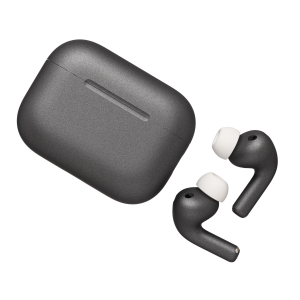 Наушники Apple AirPods Pro 3 с зарядным футляром MagSafe USB-C (2025) Графит
