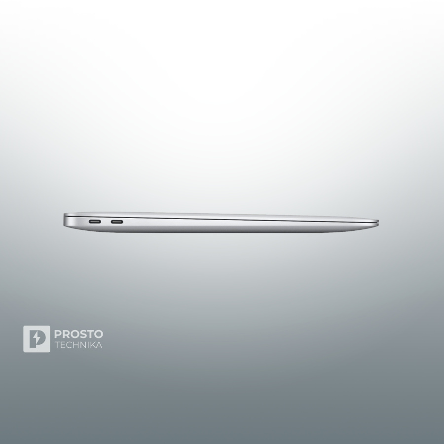 Ноутбук Macbook Air 13 M1/8GB/256GB 2020 MGN93 Серебро