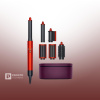 Фен-стайлер Dyson Airwrap Complete Long HS05, Topaz orange c дорожной сумкой