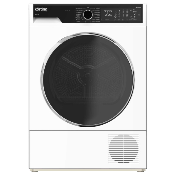 Сушильная машина Korting KD 60HP109 Сушильная машина Korting KD 60HP109