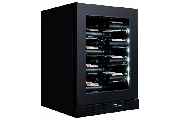 Холодильник винный Temptech CPROX60SRB