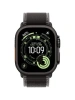 Умные часы Apple Watch Ultra 3 49 Black Black Charcoal Loop S/M