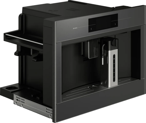 Кофемашина Asko CM8478GG