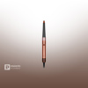 Стайлер Dyson Airwrap i.d. Long HS08 Straight+Wavy (Amber Silk)