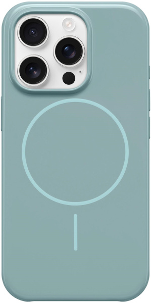 Beats iPhone 16 Pro Case with MagSafe - Riptide Blue