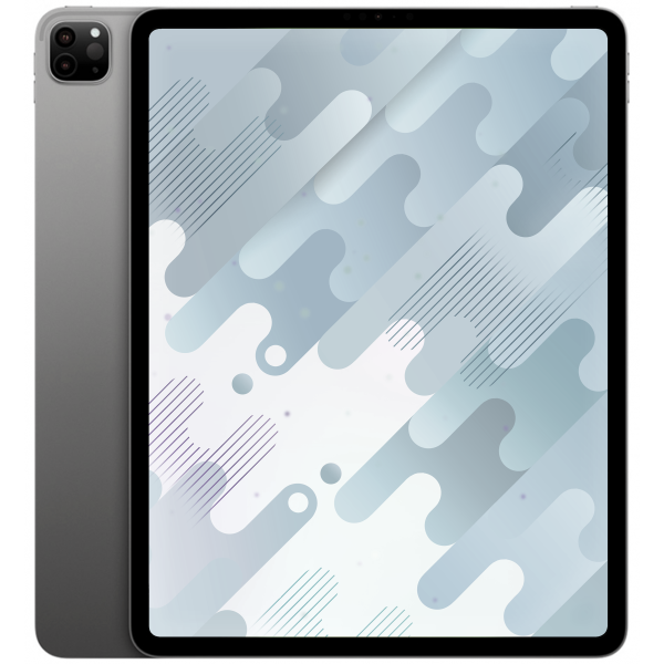 Планшет Apple iPad Pro 12.9 2022, Wi-Fi, 2 Тб, космический серый