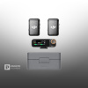 Беспроводной микрофон DJI Mic 2 (2 TX + 1 RX + Charging Case)