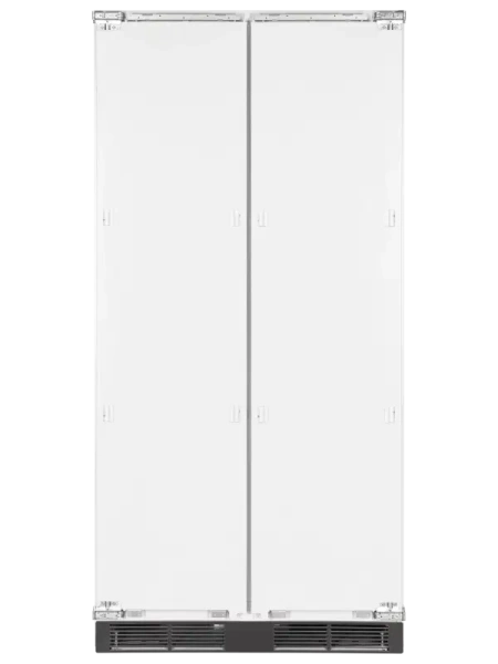 Холодильник HIBERG S-RFS 800 W inverter