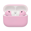 Наушники Apple AirPods Pro 3 с зарядным футляром MagSafe USB-C (2025) Розовый