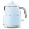 Чайник SMEG KLF05PBEU голубой