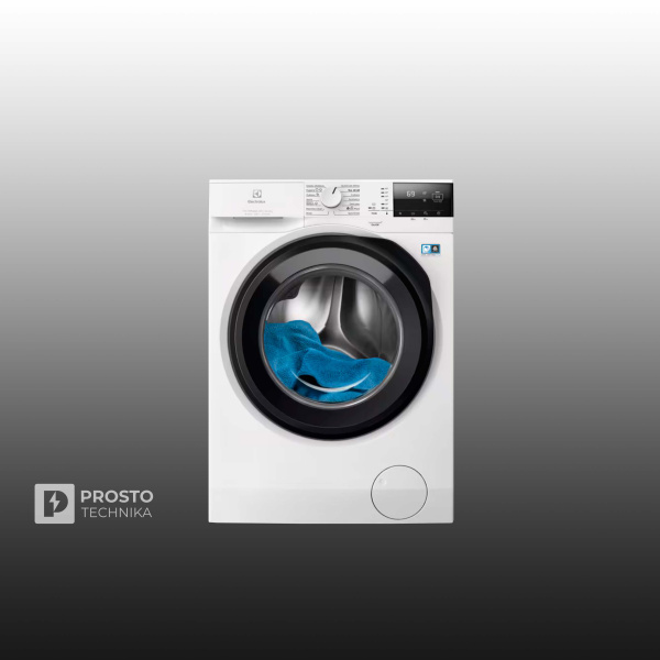 Стиральная машина с сушкой Electrolux EW7W2612E Стиральная машина с сушкой Electrolux EW7W2612E