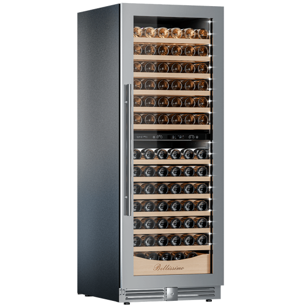 Винный холодильник Meyvel MV141PRO-KST2