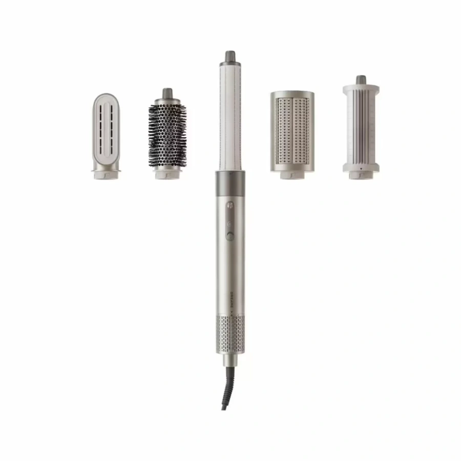 Фен Dreame AirStyle High-speed Gold Titanium