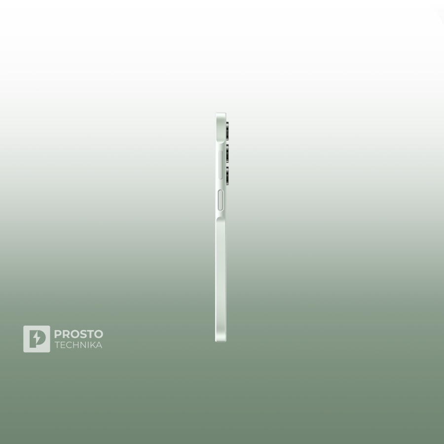 Смартфон Samsung Galaxy A16 6/128 Light Green