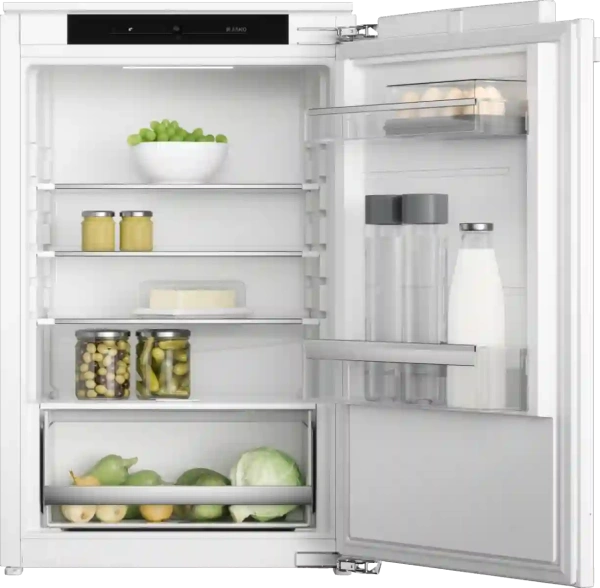 Холодильник Asko R30931EI