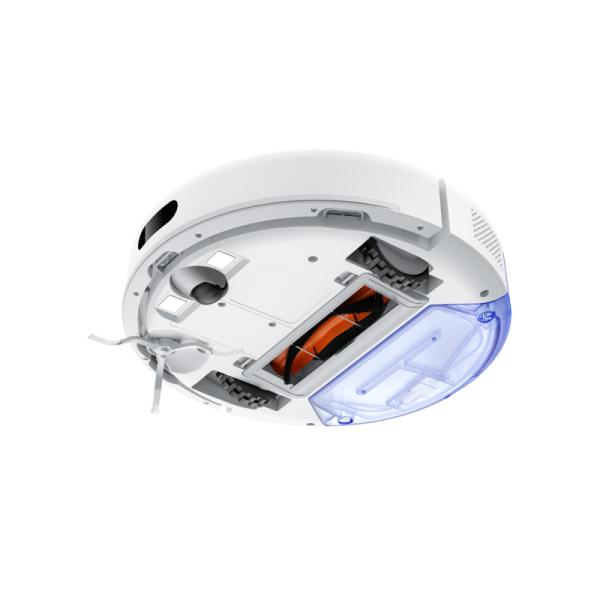 Робот-пылесос Xiaomi Robot Vacuum S20 белый