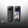 Экшн камера Insta 360 X3