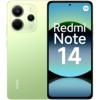 Смартфон Xiaomi Redmi Note 14 4G 6/128 (NFC) Lime Green EAC