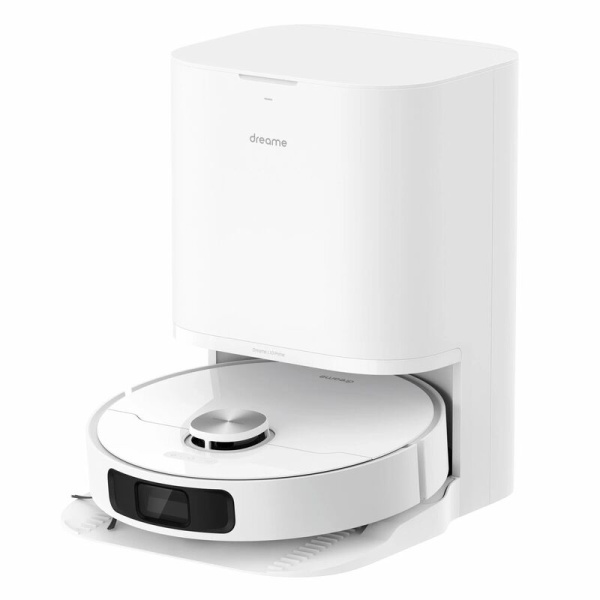 Робот-пылесос Dreame L10 PRIME White