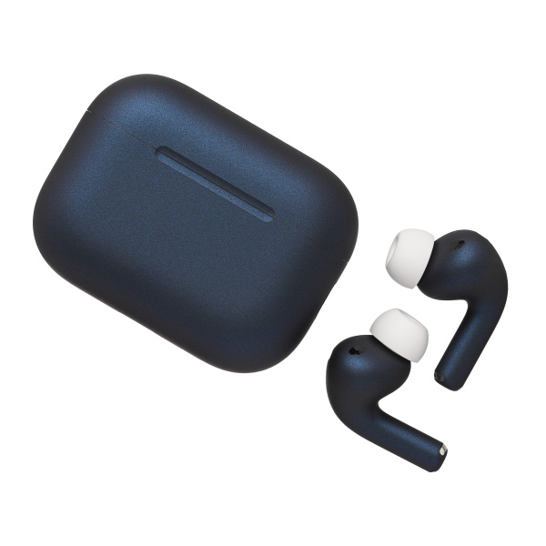 Наушники Apple AirPods Pro 3 с зарядным футляром MagSafe USB-C (2025) Темно-синий