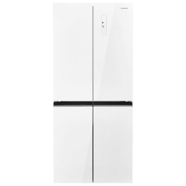Холодильник MAUNFELD MFF183NFWE