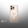 Чехол прозрачный iPhone 16 Pro max Чехол прозрачный iPhone 16 Pro max
