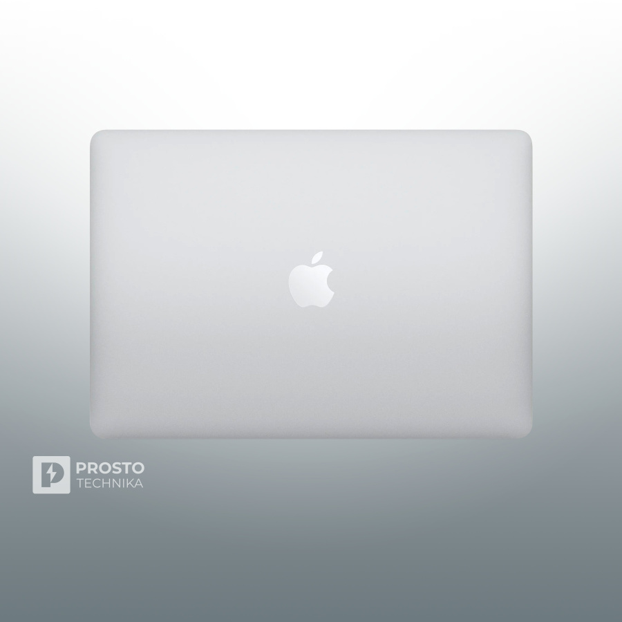 Ноутбук Macbook Air 13 M1/8GB/256GB 2020 MGN93 Серебро