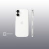 Смартфон Apple iPhone 17 256GB White eSIM