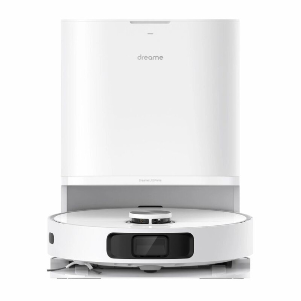Робот-пылесос Dreame L10 PRIME White