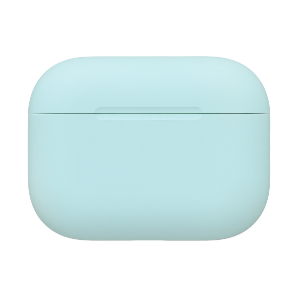 Наушники Apple AirPods Pro 3 с зарядным футляром MagSafe USB-C (2025) Небесно-голубой