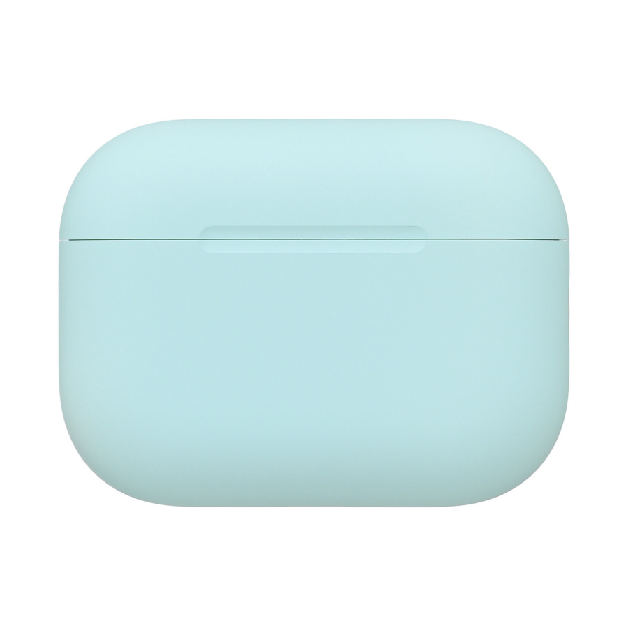 Наушники Apple AirPods Pro 3 с зарядным футляром MagSafe USB-C (2025) Небесно-голубой