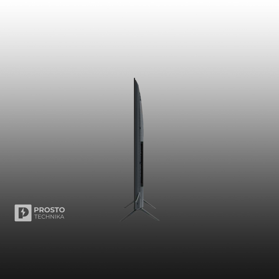 Телевизор 55" Яндекс ТВ Станция Про MiniLED с Алисой YNDX-00103