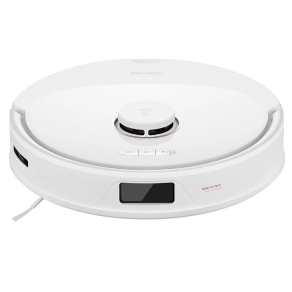 Робот-пылесос Roborock Q8 Max White