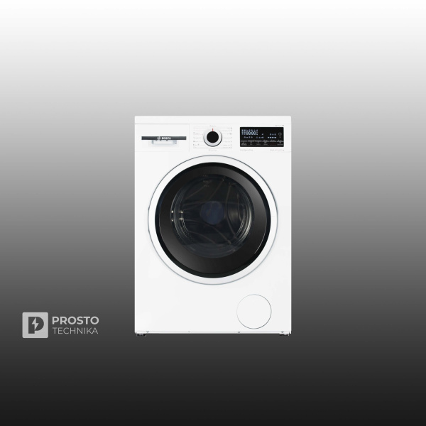 Стиральная машина с сушкой Bosch WDS28460ME