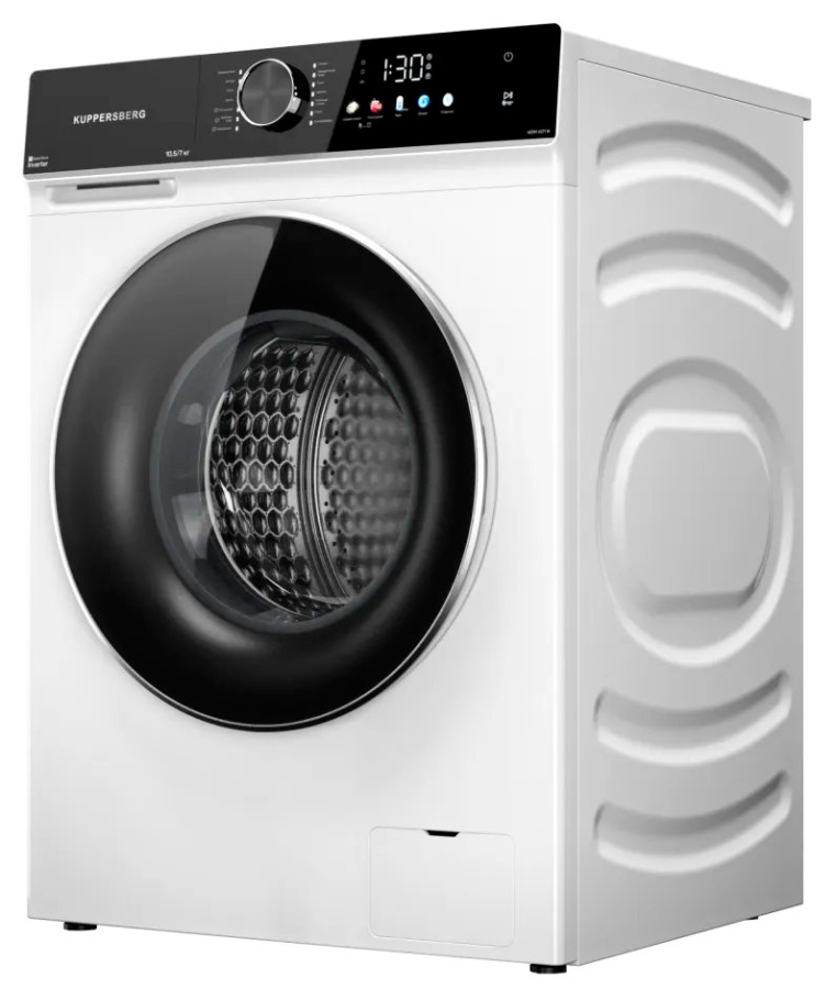 Стиральная машина Kuppersberg WDM 601 W