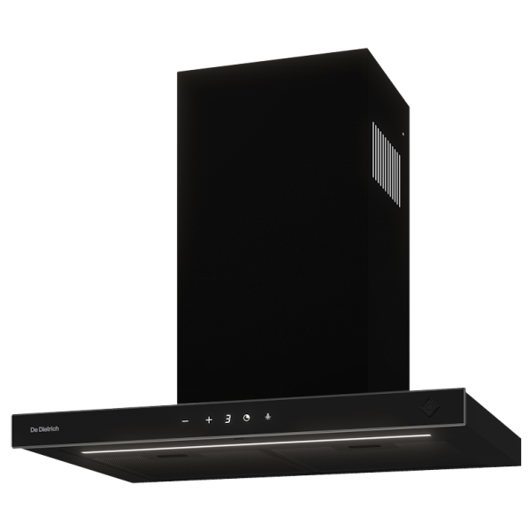 Вытяжка De Dietrich DHB46740B