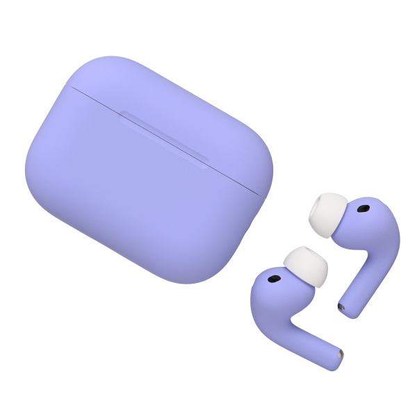 Наушники Apple AirPods Pro 3 с зарядным футляром MagSafe USB-C (2025) Лаванда