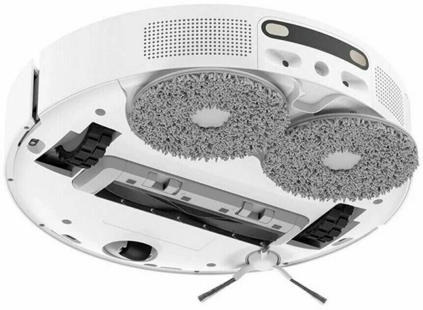 Робот-пылесос Dreame L10 ULTRA White