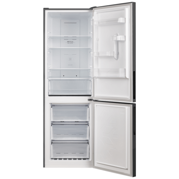 Холодильник MAUNFELD MFF185NFX10 Inverter