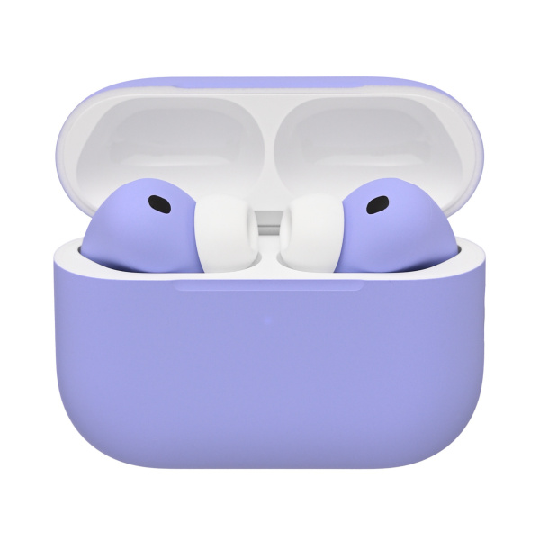 Наушники Apple AirPods Pro 3 с зарядным футляром MagSafe USB-C (2025) Лаванда
