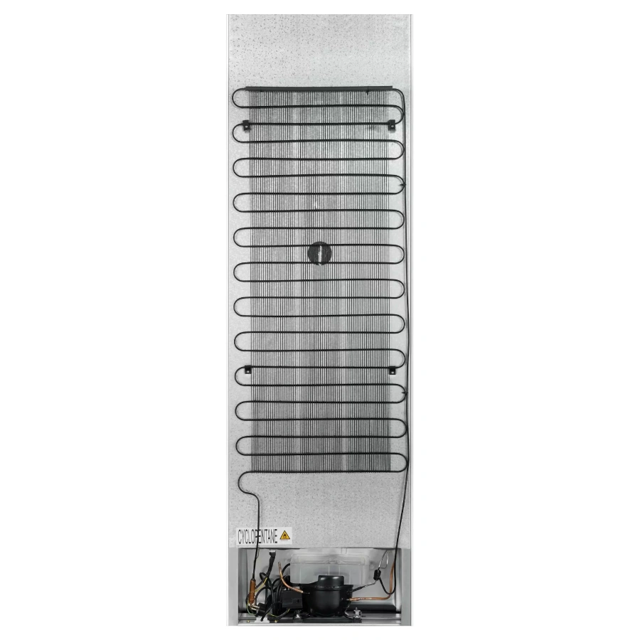 Холодильник Evelux FI 2200