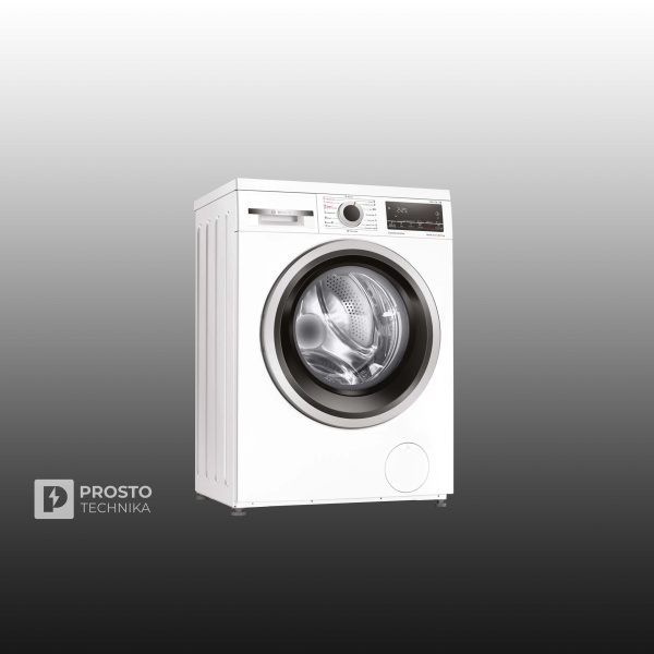 Стиральная машина с сушкой Bosch WDS28460ME