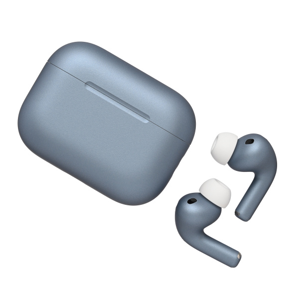 Наушники Apple AirPods Pro 3 с зарядным футляром MagSafe USB-C (2025) Pro Blue