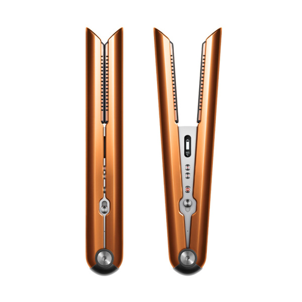 Выпрямитель Dyson Corrale HS07, Bright copper/Bright nickel